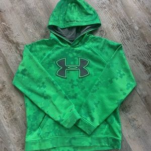 Under Armour sweatshirt